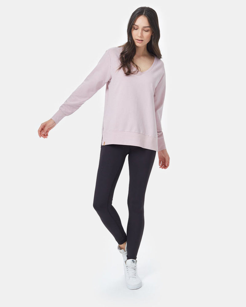 French Terry Tunic-2