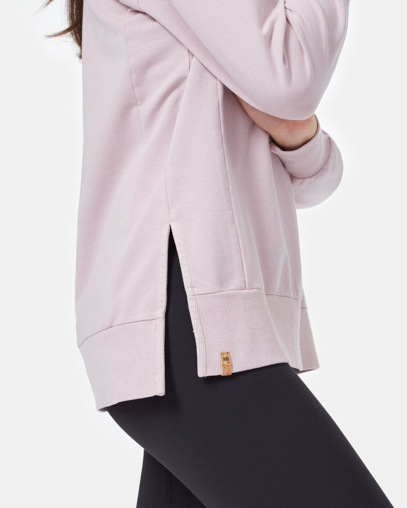 French Terry Tunic-4