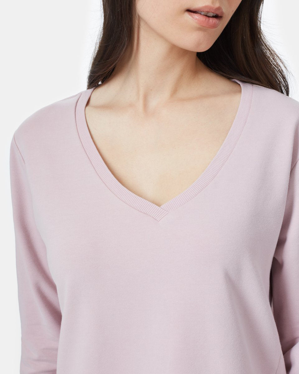 French Terry Tunic-3