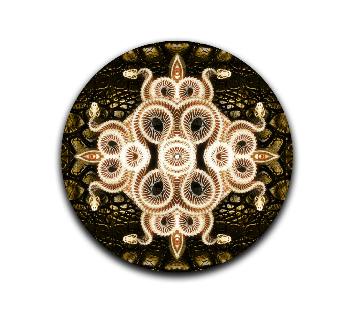 Apophis Slipmat-1
