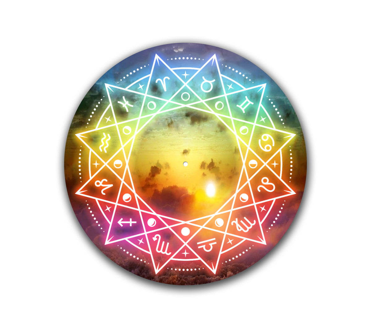 Astrology Slipmat-1