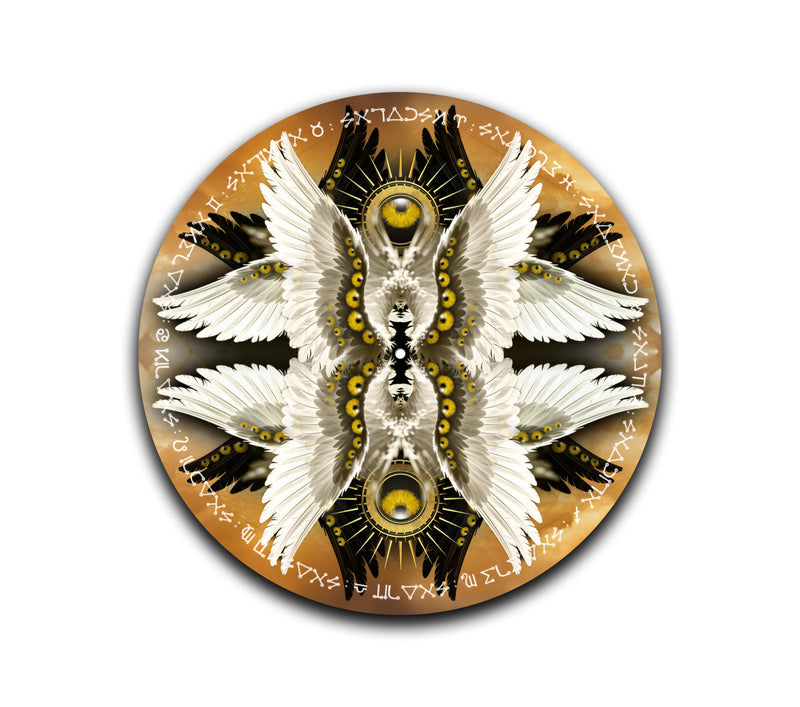 Biblically Accurate Angel Slipmat-1
