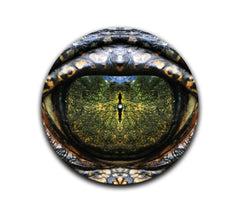 Crocodile Eye Slipmat-1