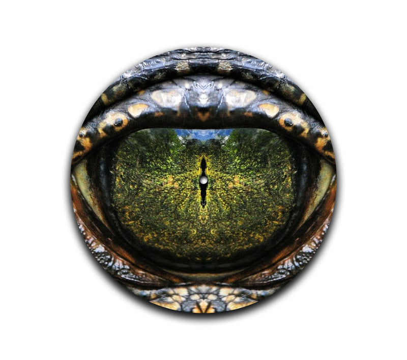 Crocodile Eye Slipmat-1
