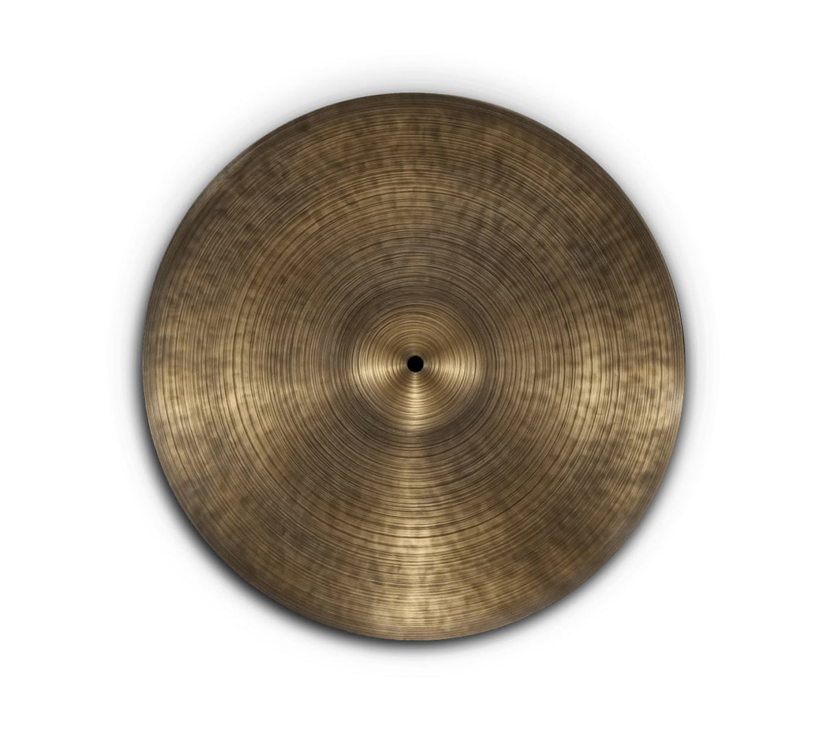 Cymbal Slipmat-1
