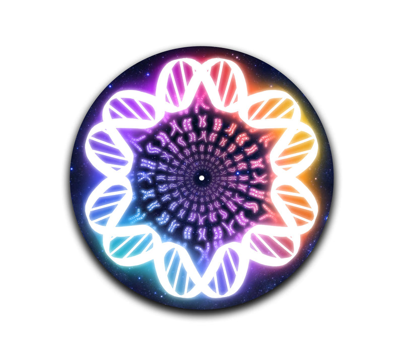 DNA Record Slipmat-1