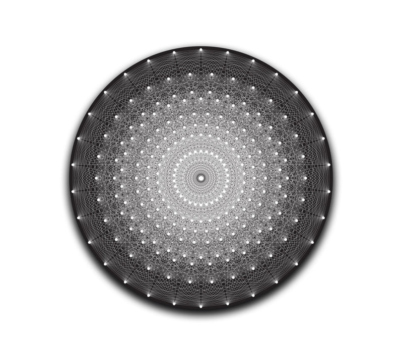 Filography Mandala Slipmat-1