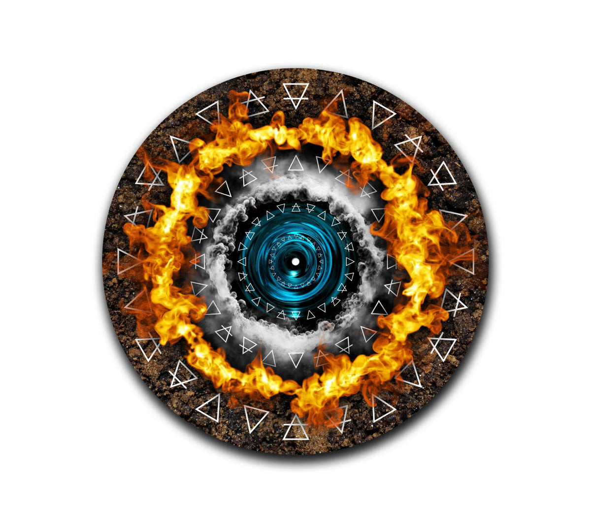 Elements Slipmat-1