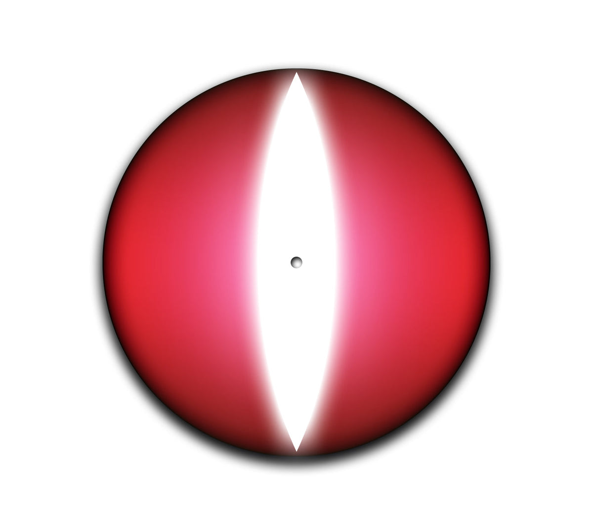 Eye Of Thundera