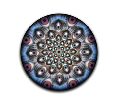 Eyes Slipmat-1