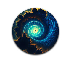 Fractal Slipmat-1