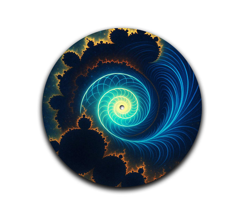 Fractal Slipmat-1