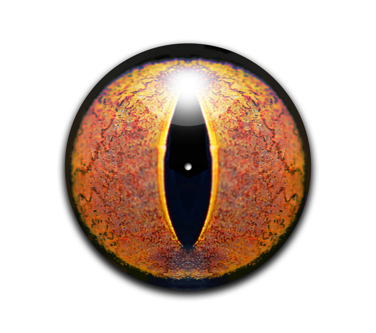 Frog Eye Slipmat-1