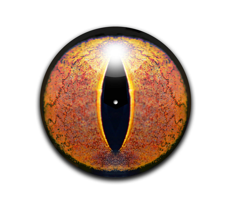 Frog Eye Slipmat-1