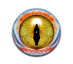 Gecko Eye Slipmat-1
