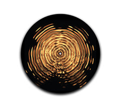 Gold Vibration Slipmat-1