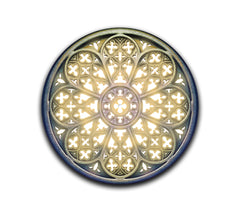 Gothic Light Slipmat-1