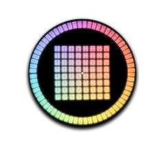 I Ching Slipmat-1