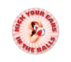 Kick Your Ears Slipmat-1