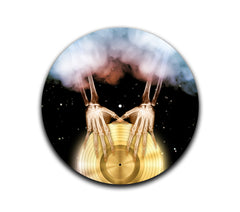 Manus Dei Slipmat-1