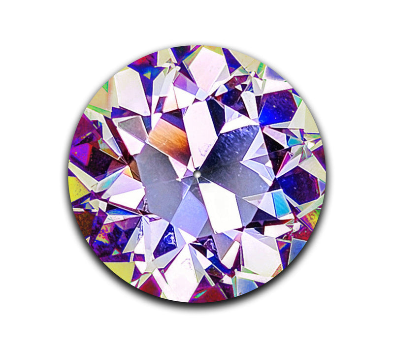 Neodymium Slipmat-1