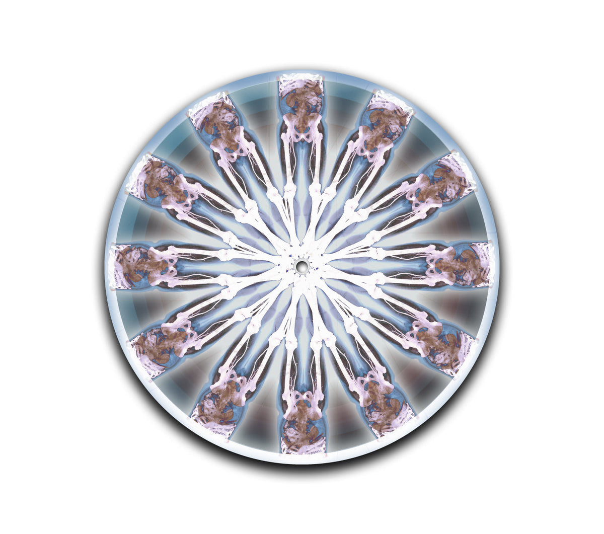 Corpse Caudal Slipmat-1