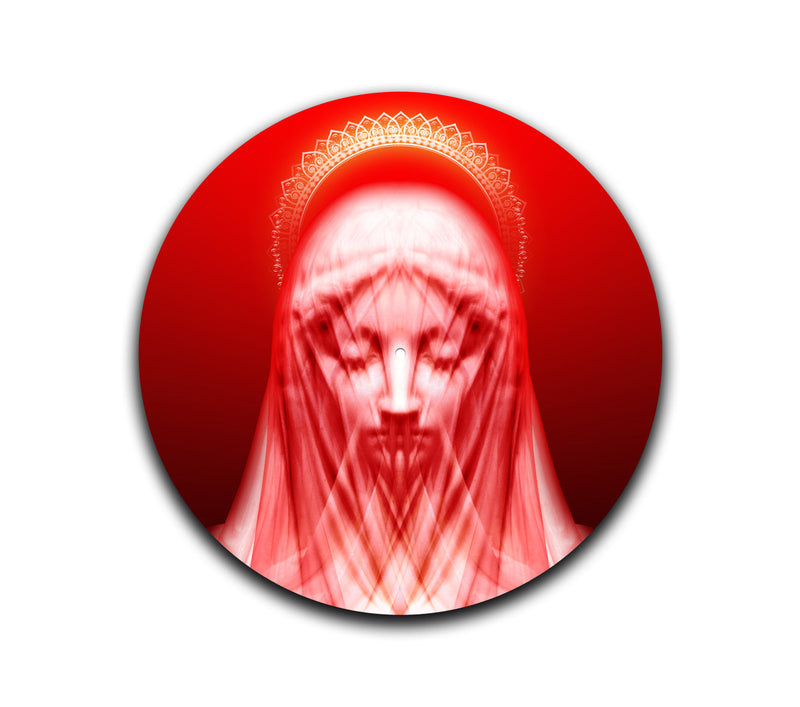 Red Virgin Slipmat-1
