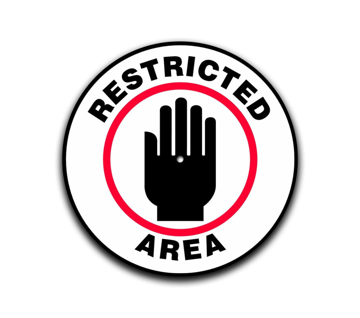 Restricted Slipmat-1