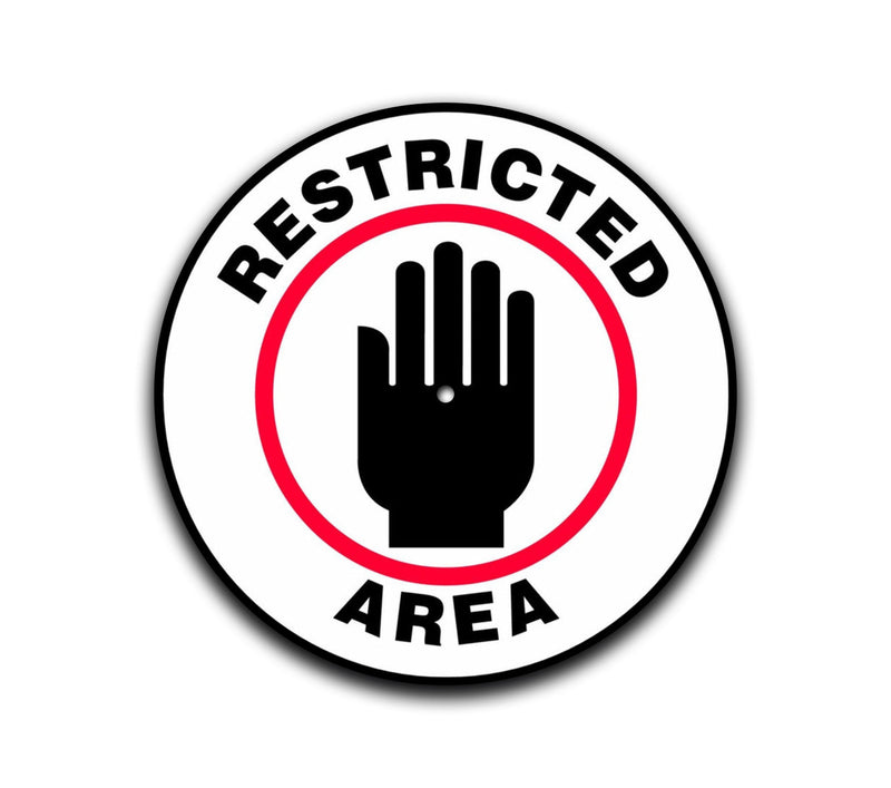 Restricted Slipmat-1