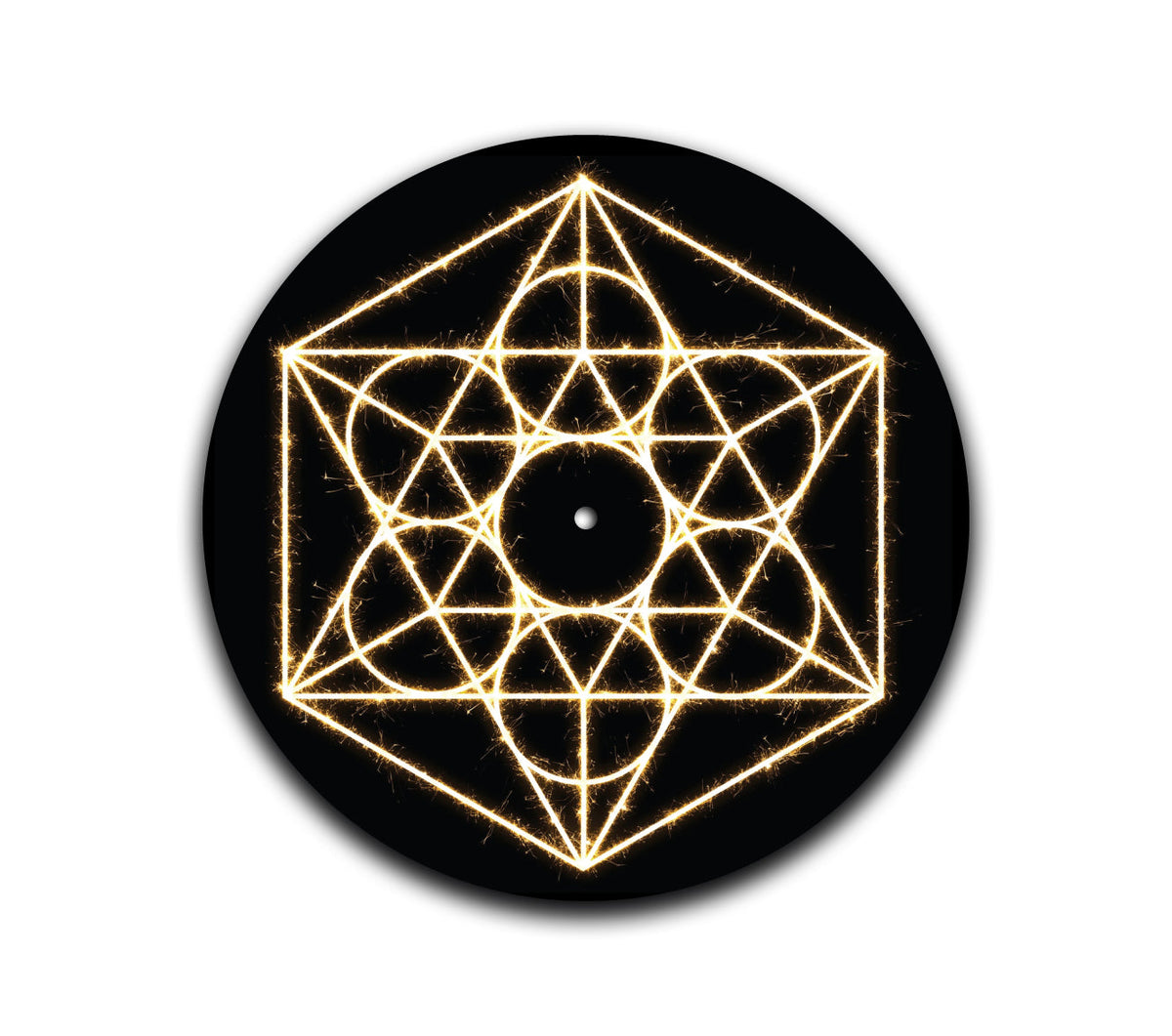 Sacred Energy Slipmat-1