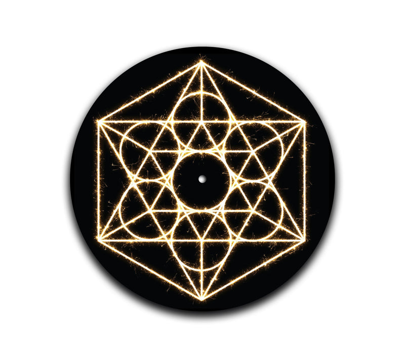 Sacred Energy Slipmat-1