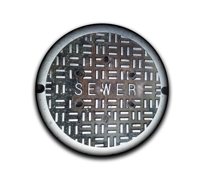 Sewer Slipmat-1