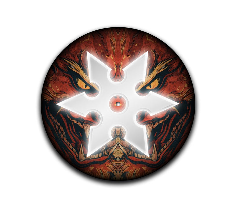 6 Point Shuriken Slipmat-1