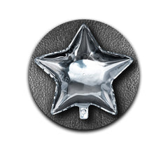 Mylar Star Slipmat-1