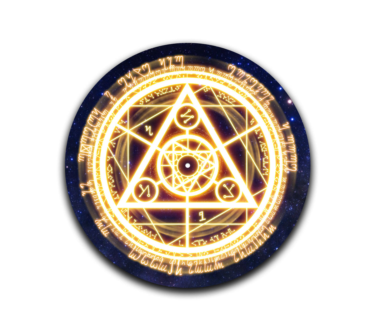 Strange Magic, Dr.  Slipmat-1