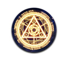 Strange Magic, Dr.  Slipmat-1