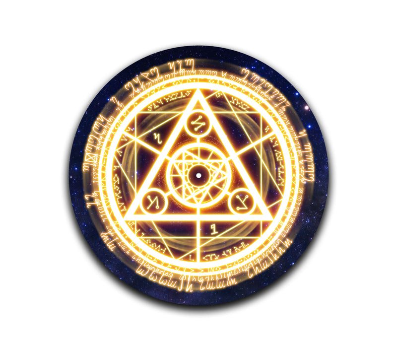Strange Magic, Dr.  Slipmat-1
