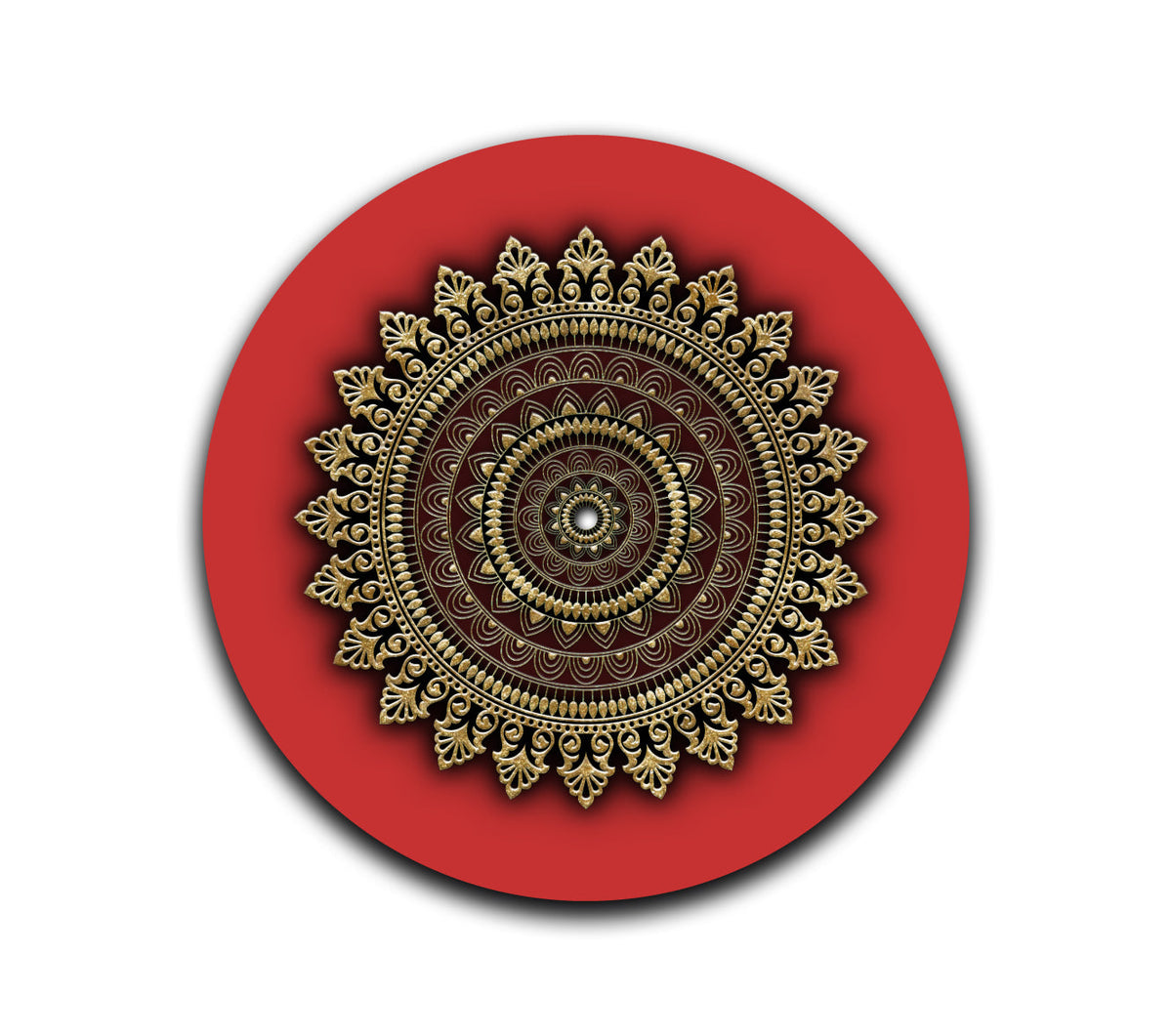 Swank Slipmat-1