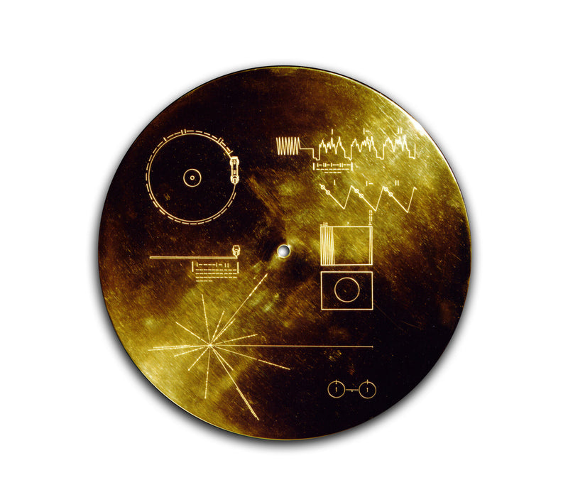 Sounds Of Earth Slipmat-1