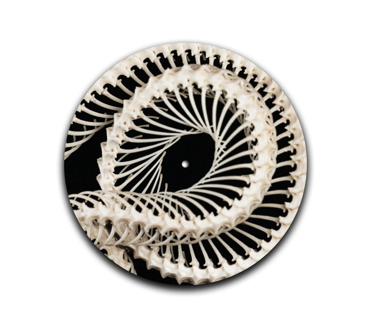 2-sided Snake Skelly Slipmat-2