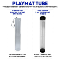 Buster Blader Playmat-4
