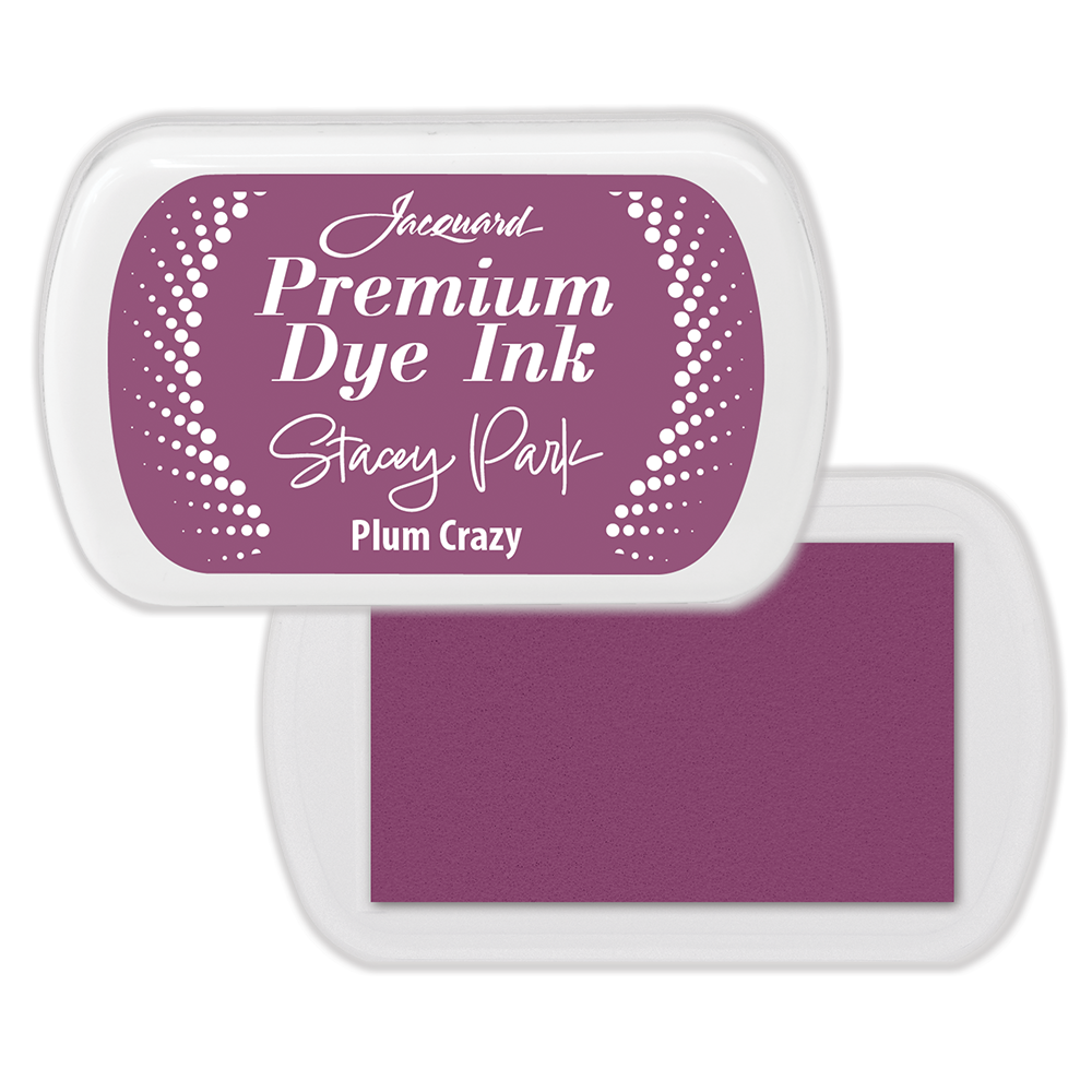 SP Premium Full Size Dye Pad-5