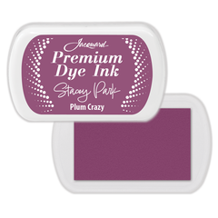 SP Premium Full Size Dye Pad-5