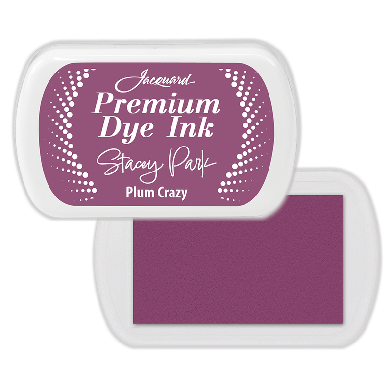 SP Premium Full Size Dye Pad-5