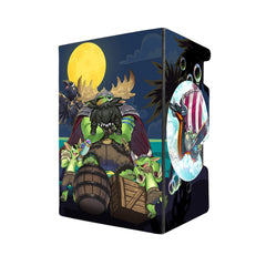 Plunder Patroll - Mach 3 Deck Box-1