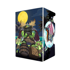 Plunder Patroll - Mach 3 Deck Box-3