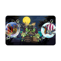 Plunder Patroll Playmat-1