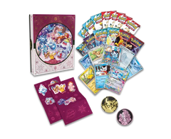 Pokémon TCG - Holiday Calendar 2025-3