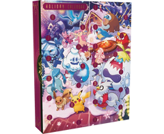 Pokémon TCG - Holiday Calendar 2025-2