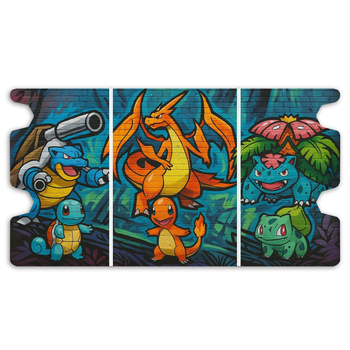 Pokemon Mega Evolution Y - Mach 3 Deck Box-5